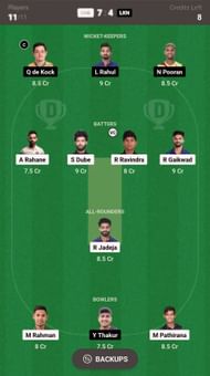 Fantasy suggestion #2